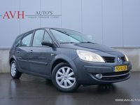 Occasion Renault Grand Scénic II 135 PK (99 kW) 2007 Mpv MPV