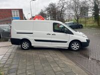 tweedehands Peugeot Expert 229 1.6 HDI L2H1