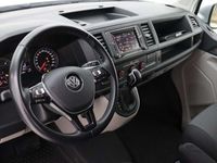 tweedehands VW Transporter 2.0 TDI L2H1 DC 4Motion Highline | ACC | Standkach