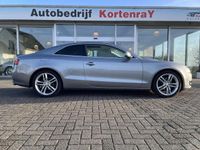 tweedehands Audi A5 Coupé 3.2 FSI Pro Line sportvelgen panoramadak en