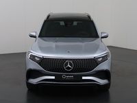 Occasion Mercedes EQB250+ AMG line 140 kW (191 PK) 2025 Grijs SUV
