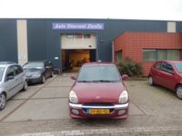 tweedehands Daihatsu Sirion 1.3-16V S // AUTOMAAT //