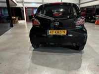 tweedehands Toyota Aygo 1.0-12V Comfort / Elektr. Ramen /