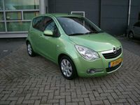 tweedehands Opel Agila 1.2 Enjoy *Airco*