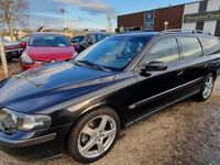 tweedehands Volvo V70 2.4 D5 Geartronic Comfort Line💢€1899,-💢 afgeleve