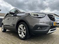 tweedehands Opel Crossland X 1.2 Turbo Online Edition/ Navi/ Camera/ Afnb Trekhaak/ LED