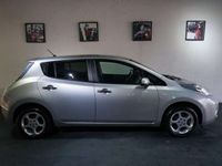 tweedehands Nissan Leaf Acenta 24 kWh Navi Camera Elek pakket