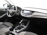 tweedehands Opel Grandland X 1.2 Turbo Business Edition 130pk | Navigatie | Cam