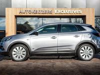 tweedehands Opel Grandland X 1.6 Turbo Hybrid4 Business Executive Stoelverw. Adapt cruise