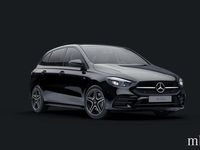tweedehands Mercedes B250 e AMG Line | Verwacht | Panoramadak | Nightpakket | Achteruitrijcamera | Stoelverwarming | Apple carplay |