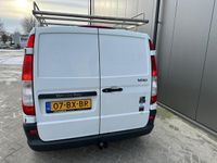 tweedehands Mercedes Vito 109 CDI 320 Amigo MARGE