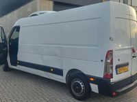 Occasion Renault Master 145 PK (106 kW) 2017 Wit Van
