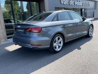 tweedehands Audi A3 Limousine 1.5 TFSI ACT 150pk S-tronic Sport | Trekhaak | Navi | Rijklaar incl. 1 jaar garantie