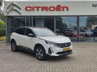 Occasion Peugeot 3008 225 PK (165 kW) 2022 Wit SUV