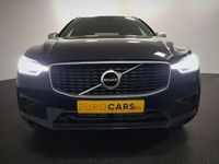 tweedehands Volvo XC60 2.0 T5 250pk R-Design Geartronic | Navigatie | Climate Control | Camera | Parkeer Sensoren V+A | Virtual Cockpit | Hi performance Sound | Electrisch bedienbare achterklep