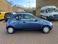 tweedehands Ford Ka Leuke auto / 81.000 NAP / koopje