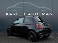 tweedehands Fiat 500 1.2 Young | GOED ONDERHOUDEN | MOOIE AUTO