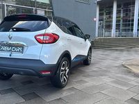 Occasion Renault Captur 90 PK (66 kW) 2017 Wit SUV