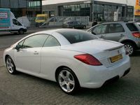 tweedehands Peugeot 308 CC 1.6 THP Féline 200pk! Cabrio .