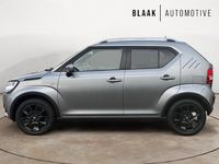 Occasion Suzuki Ignis 2019 Grijs Hatchback