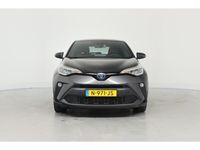 tweedehands Toyota C-HR 2.0 Hybrid Style | Dealer Onderhouden! | JBL | LED | Navi | Camera | Stoelverwarming | Keyless | Parkeersensoren V+A | Lichtmeta