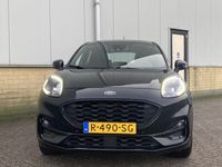 tweedehands Ford Puma 1.0i Ecoboost Hybrid 125pk ST-Line-bliss-winterpack