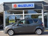 tweedehands Opel Blitz MERIVA 1.4 TurboNL Auto NAP/BOVAG