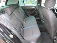 tweedehands VW Golf VII 1.0 TSI AUTOMAAT / NAVI pro / LED / TREKHAAK / IQ DRIVE