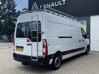 Occasion Renault Master 2022 Wit Van