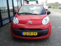 tweedehands Citroën C1 1.0-12V Séduction bj2008