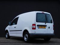 tweedehands VW Caddy 1.9 TDI AIRCO! CRUISE! PARROT!