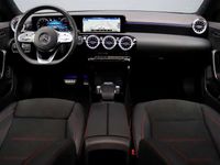 tweedehands Mercedes CLA250 Shooting Brake e AMG Line Aut8, Panoramadak, Wides