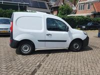 Occasion Renault Kangoo Komfort 2020 Wit Sedan