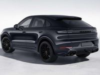 Nieuw Porsche Cayenne Black Edition 2025 SUV
