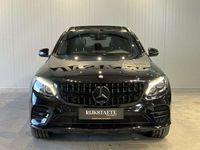 tweedehands Mercedes E350 GLC 3504MATIC Premium AMG|PANO|HEAD-UP|20'