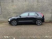 tweedehands Kia Niro 1.6 GDi Hybrid DynamicLine NAVI | Achteruitrijcame