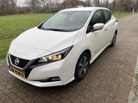 tweedehands Nissan Leaf Acenta 40 kWh