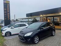Occasion Ford C-MAX Titanium 95 PK (69 kW) 2012 Zwart MPV
