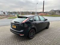 tweedehands Ford Focus 1.8 Sport