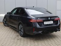 Occasion BMW i5 Comfort Edition 250 kW (340 PK) 2024 Zwart Sedan