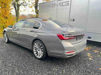 tweedehands BMW 745e 7-SERIEHigh Executive | Pano | H&K | Laser Led |