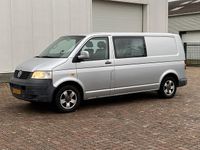 Occasion VW T5 131 PK (96 kW) 2004 Overige Van
