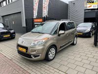 Occasion Citroën C3 Picasso Exclusive 120 PK (88 kW) 2010 Beige, metallic lak MPV