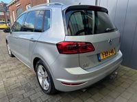 tweedehands VW Golf Sportsvan 1.6 TDI Highline