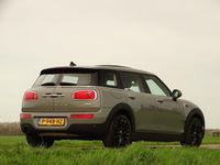 tweedehands Mini One Clubman 1.5 Business | Schuifdak | Automaat | Mett Gr