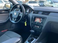 tweedehands Seat Toledo 1.4 TSI Style | Autm | Clima | Navi | Stoelver |