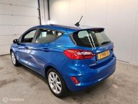 tweedehands Ford Fiesta 1.0 EcoBoost Connected | PDC V+A | 16" | Park assist | CarPlay | Airco | Navi