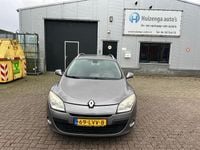 Occasion Renault Mégane III Dynamique 110 PK (80 kW) 2010 Stationwagen