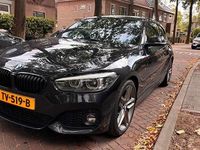 Occasion BMW 118 M Sport 136 PK (100 kW) 2018 Hatchback