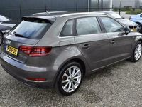 tweedehands Audi A3 Sportback g-tron 1.4 TFSI Attraction Pro Line g-tron